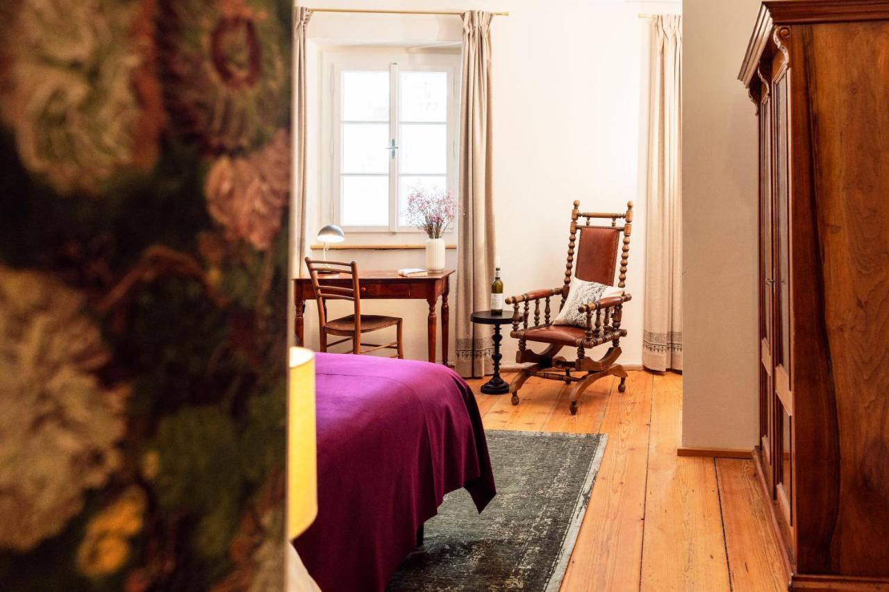 Podenhaus Bad Aussee Bagian luar foto