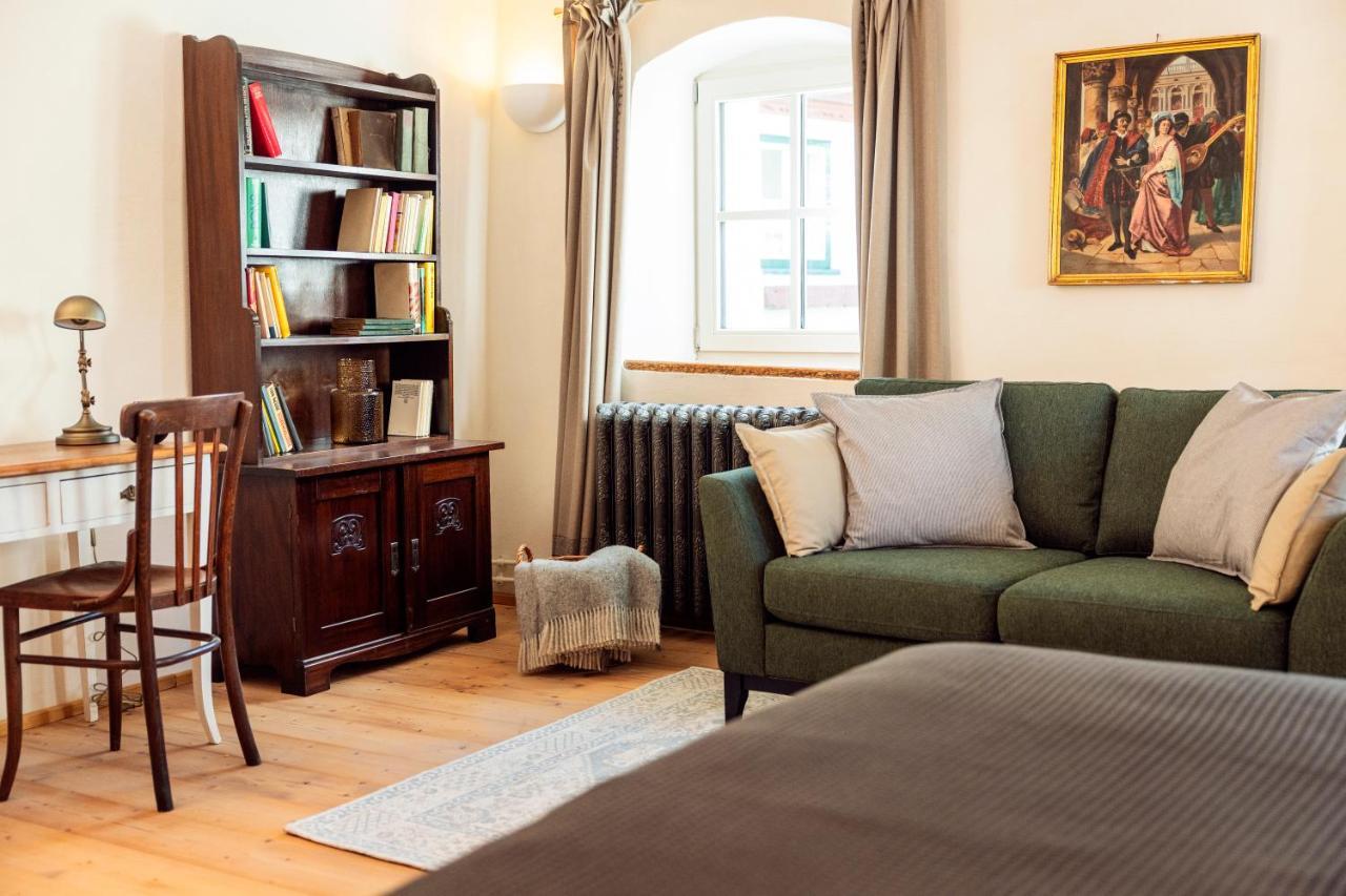 Podenhaus Bad Aussee Bagian luar foto