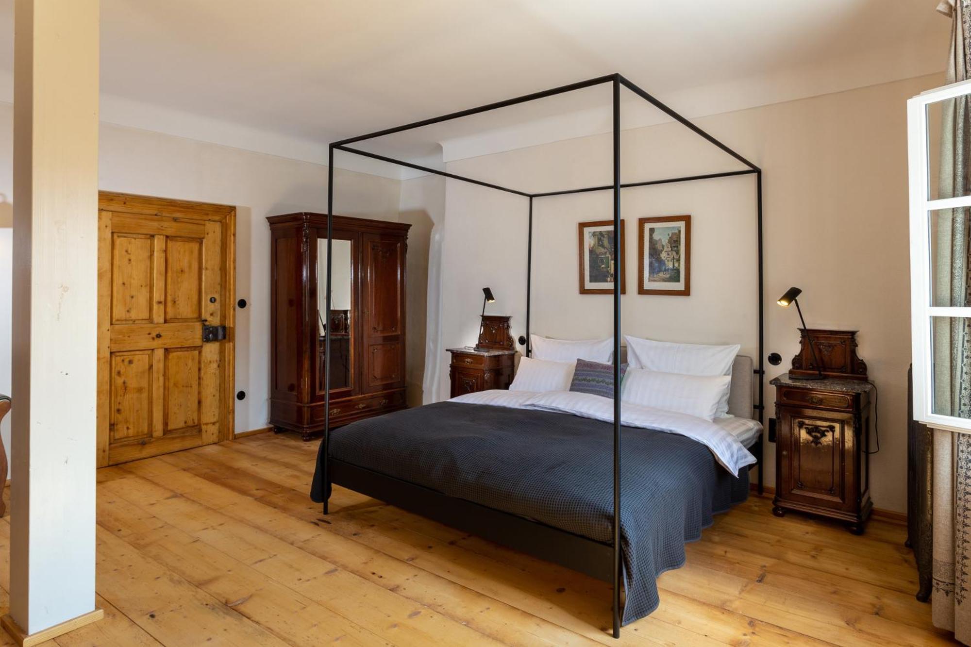 Podenhaus Bad Aussee Ruang foto